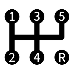 Fostering Classics gearbox icon