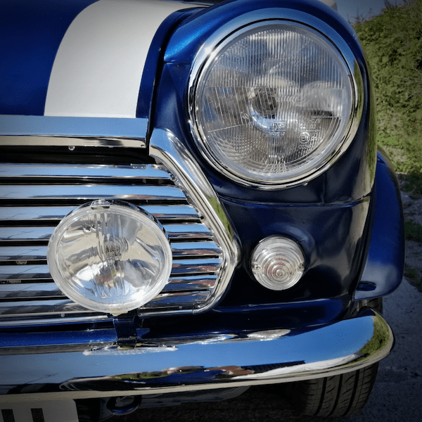 MINI 1 Fostering Classics MINI Cooper 1 1