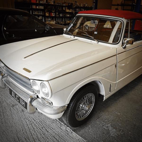 Fostering Classics - Vitesse thumbnail - 1