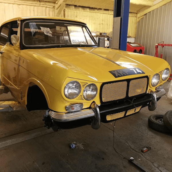 Fostering Classics - vitesse- thumbnail - 1